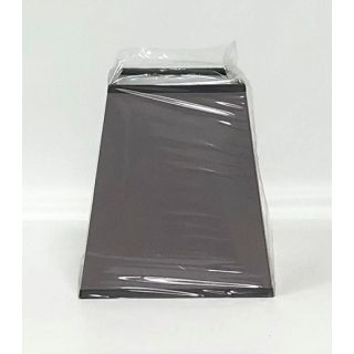 Casadisagne / Lampshades / W14.14x10x15 GRIS MOYEN 05