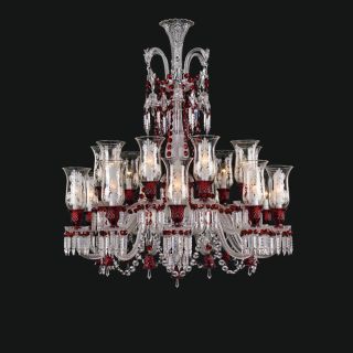Jago / Chandeliers / Regina NCS 216