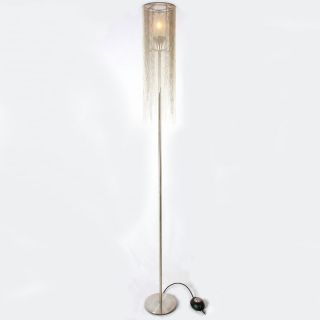 Willowlamp / Floor Lamps / Circular Willow Ø150