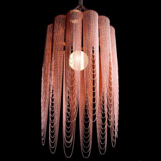 Willowlamp / Pendants & Suspension Lights / Scalloped Looped Ø400