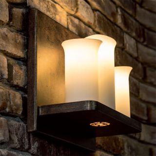 Robers / Vägglampa / WL 3603