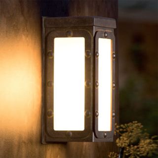 Robers / Utomhusvägglampa / WL 3636