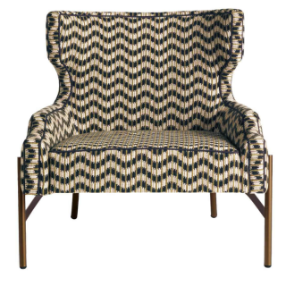 Zanaboni / Armchairs / Atelier