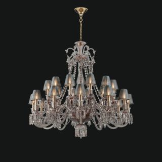 Jago / Chandeliers / Regina NCS 224/WS Grey Oro