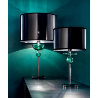 Euroluce Lampadari / Table lamps / Yncanto LG1+LP1