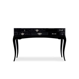 Boca do Lobo / Consoles / York