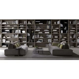 Barzaghi Salotti / Sofas / YOUNG FREE
