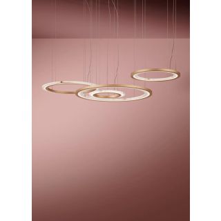 Alabastro Italiano / Pendants & Suspension Lights / Yubiwa #4