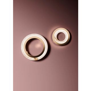 Alabastro Italiano / Wall Lights / Yubiwa
