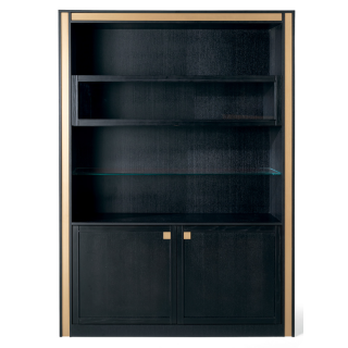 Zanaboni / Shelves & Bookcases / Downtown