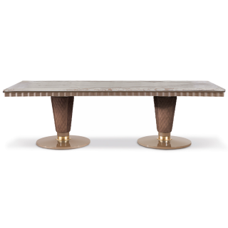 Zanaboni / Dining Tables / T/5100