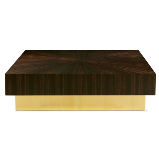 Zanaboni / Coffee Tables / T160