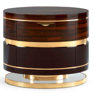 Zanaboni / Nightstands & Bedside Tables / A/300-NT