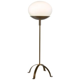 Zanaboni / Floor Lamps / Pumpkin