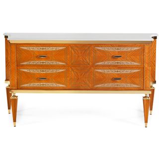 Zanaboni / Chests of Drawers / W038/CH