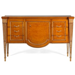 Zanaboni / Chests of Drawers / W048/CH