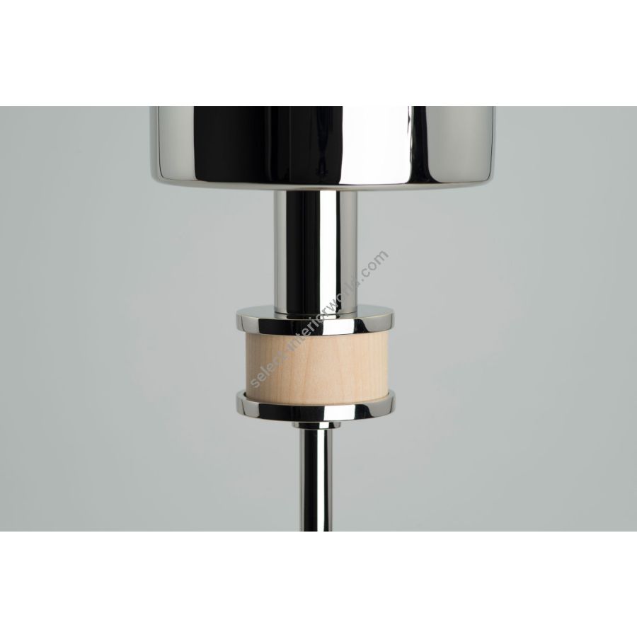 Insert with Natural Maple