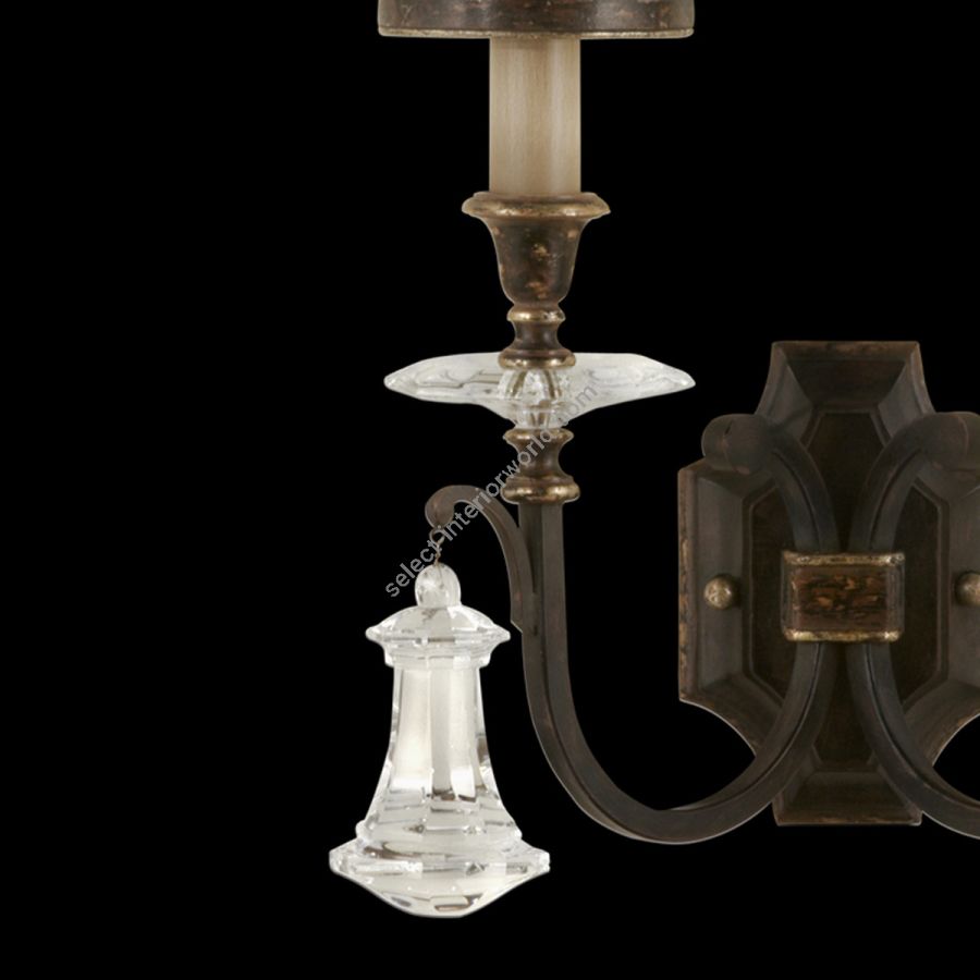 Bronze finish - 583050
