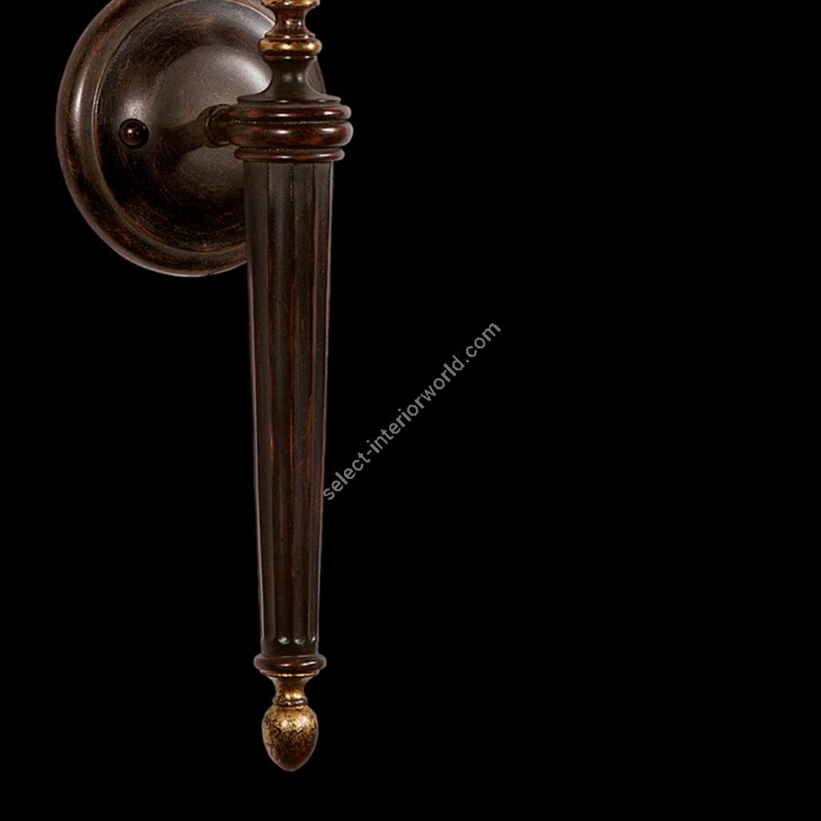 Bronze finish - 605750