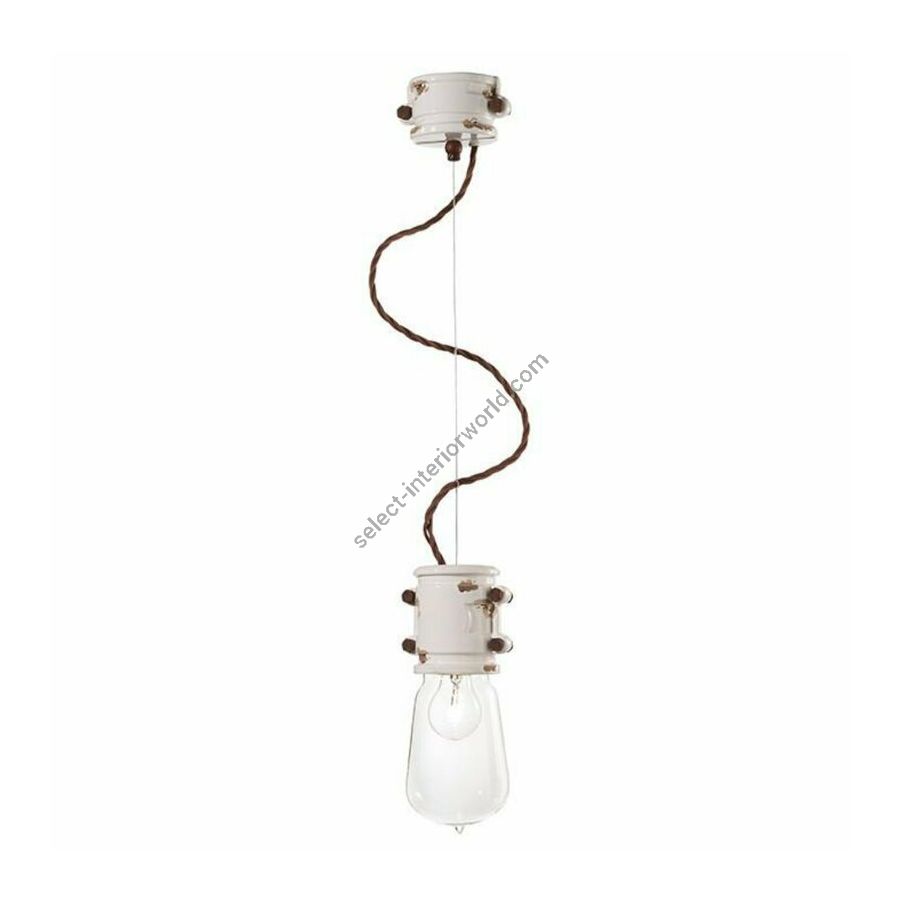 White (Vib) finish