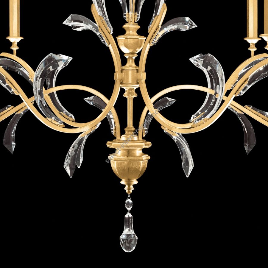 Gold Leaf - 700840-3