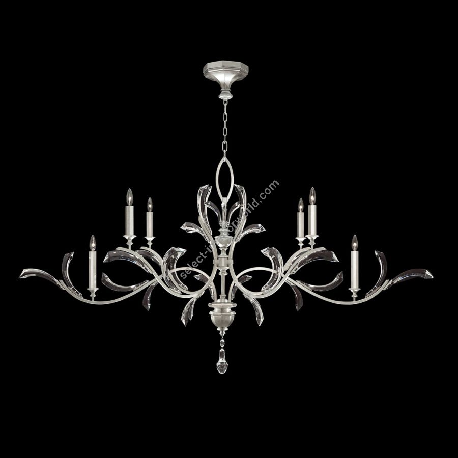 Silver Leaf - 700840-4