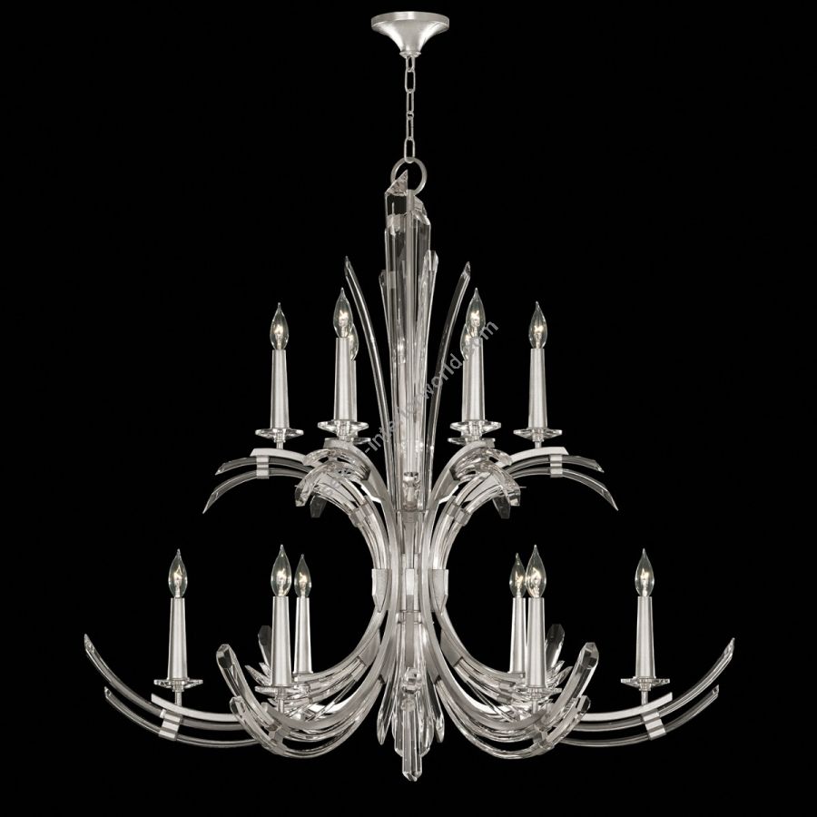 Silver Leaf - 781640-1