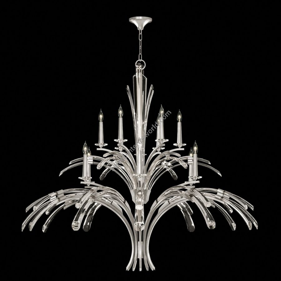 Silver Leaf - 782040-1