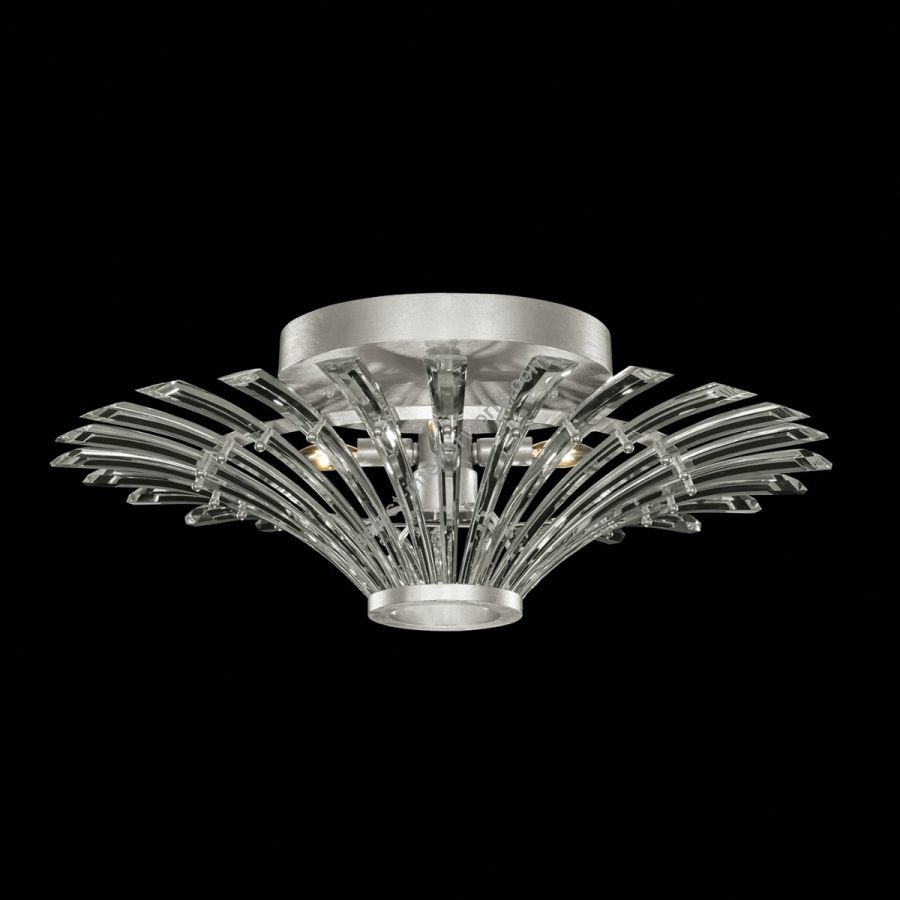 Silver Leaf - 782440-1