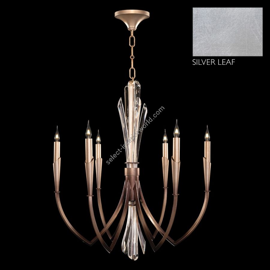 Silver Leaf - 782540-1
