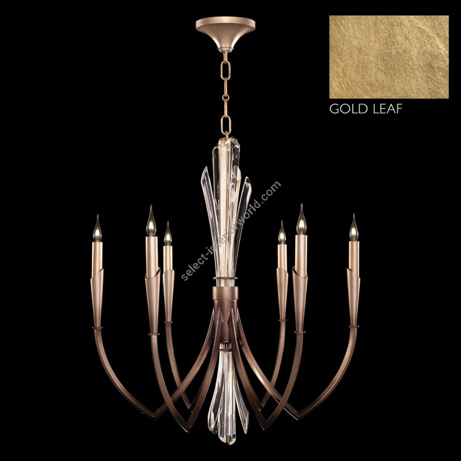 Gold Leaf - 782540-2