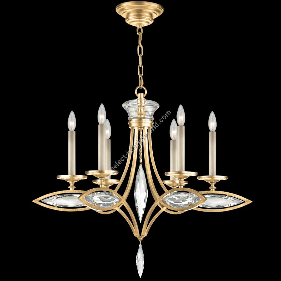 Gold leaf finish - 843540-22