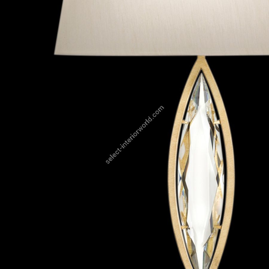 Gold leaf finish - 850210-22