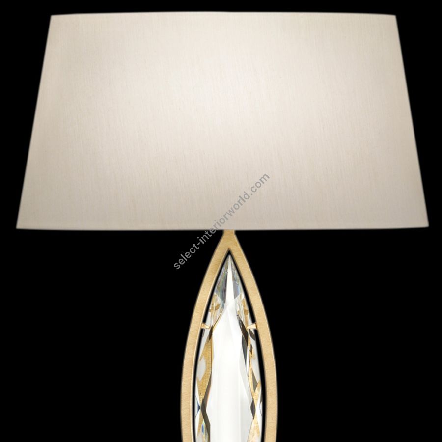 Gold leaf finish - 850210-22
