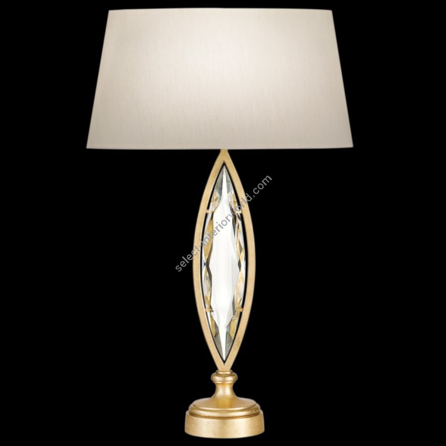 Gold leaf finish - 850210-22