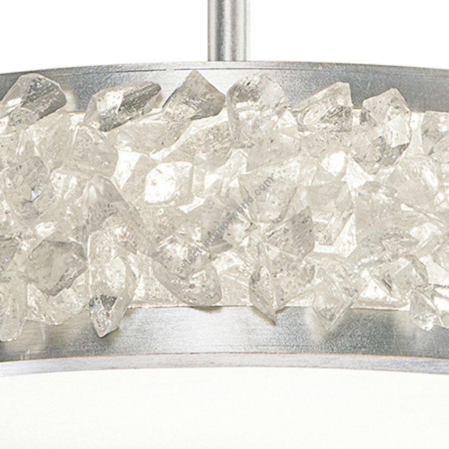 Silver Leaf - 879940