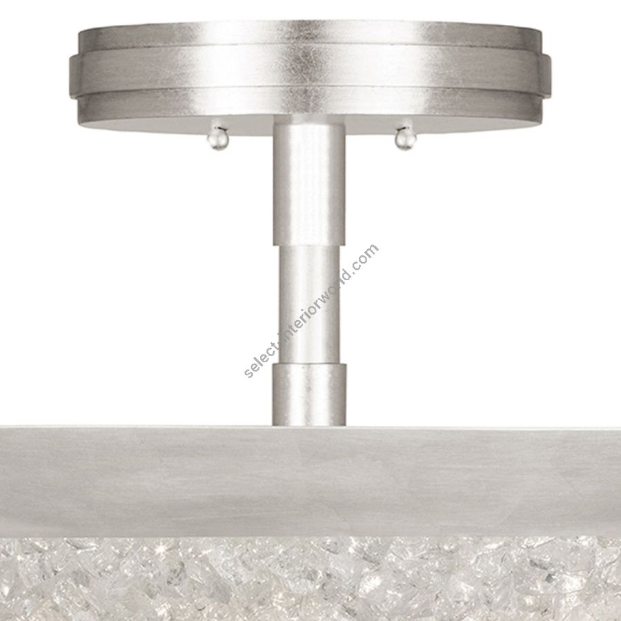 Silver Leaf - 880040