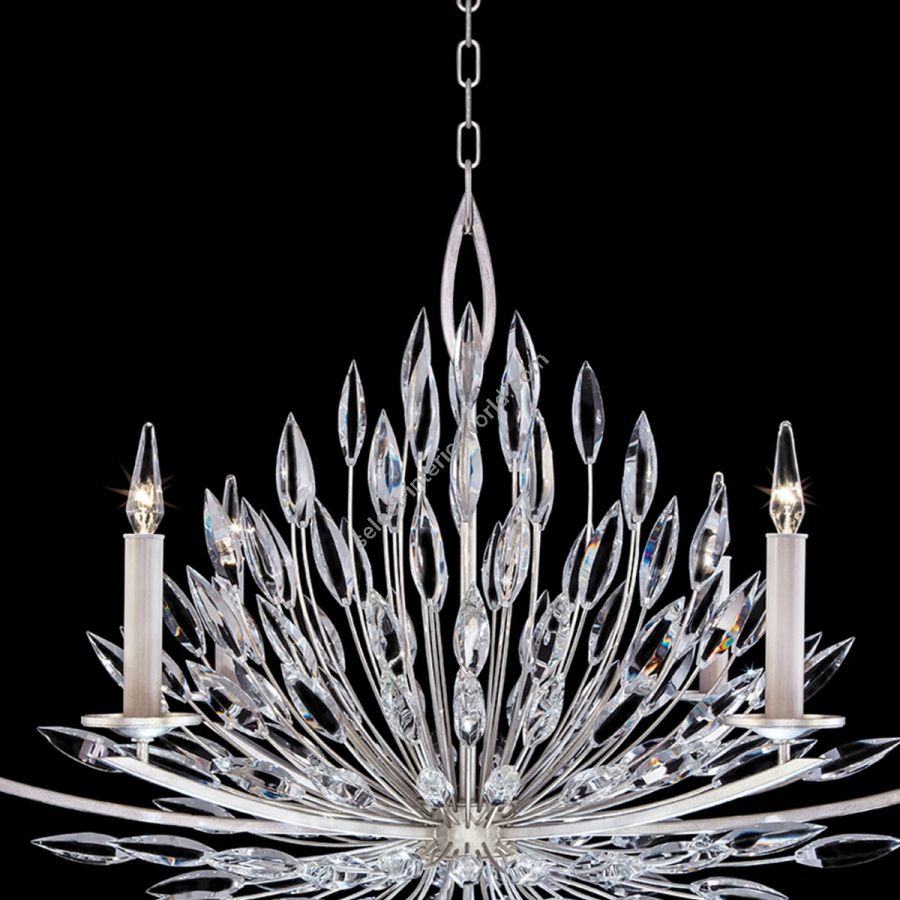 Silver finish - 883240