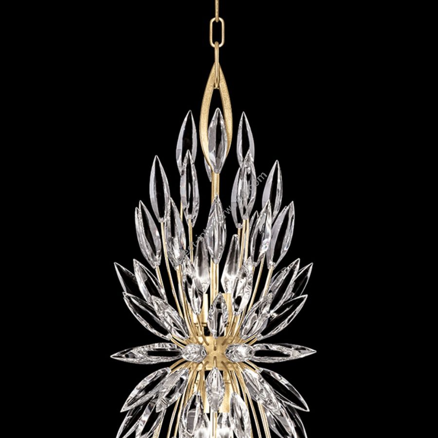 Gold finish - 883740-1