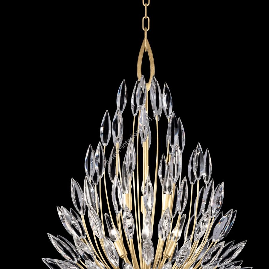 Gold finish - 883840-1