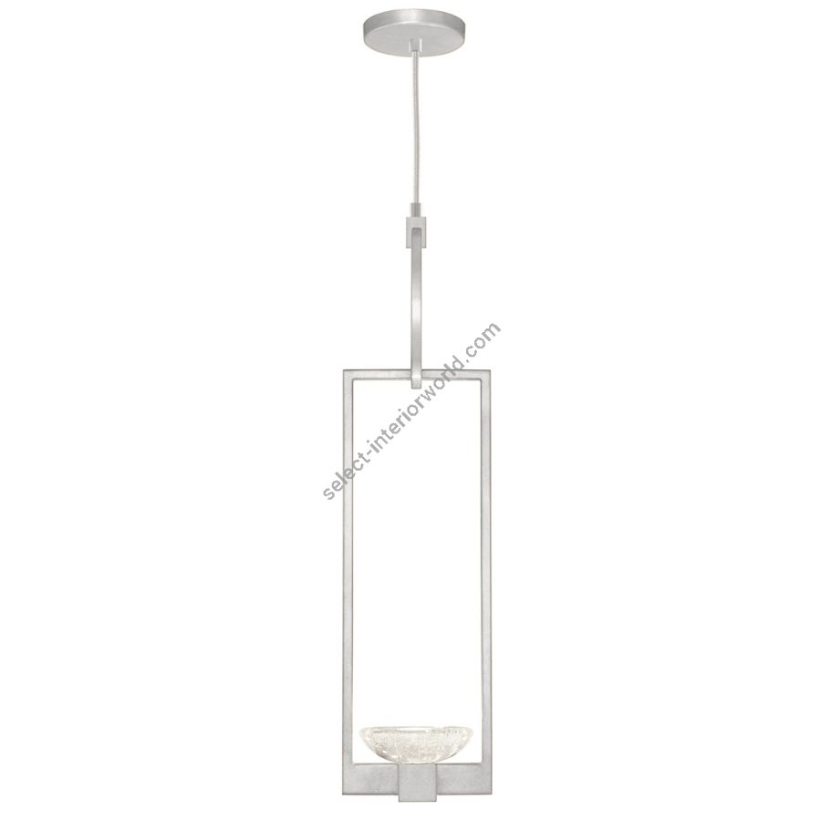 Silver / 1 Light - 892840-1