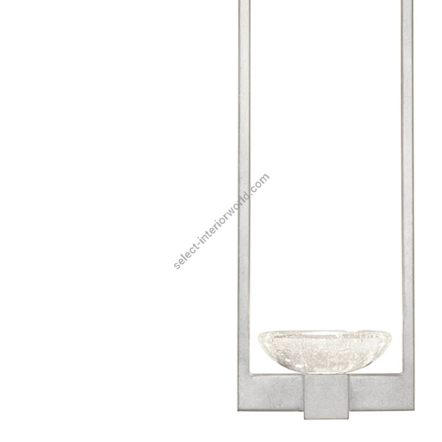 Silver / 1 Light - 892840-1