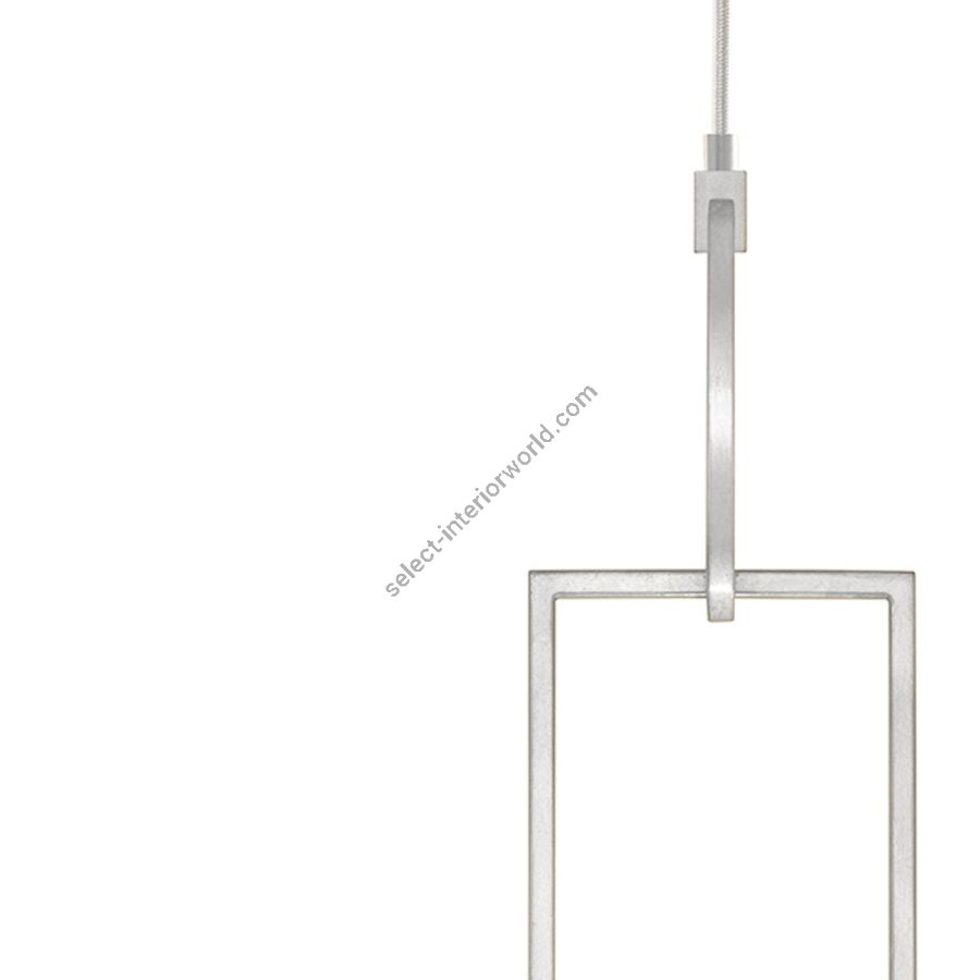 Silver / 1 Light - 892840-1