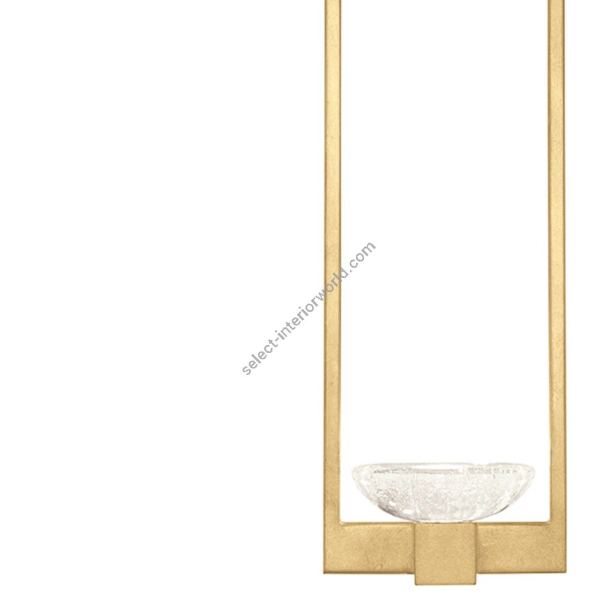 Gold / 1 Light - 892840-2