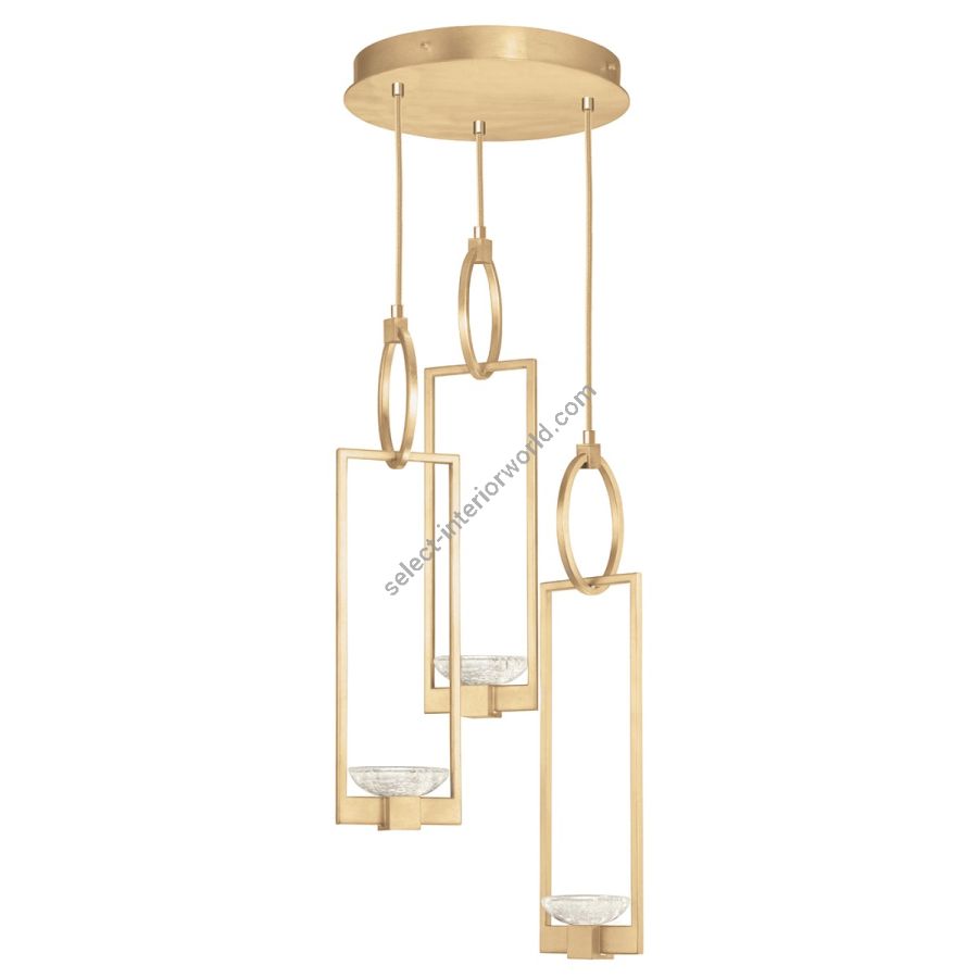 Gold / 3 Lights - 892940-2