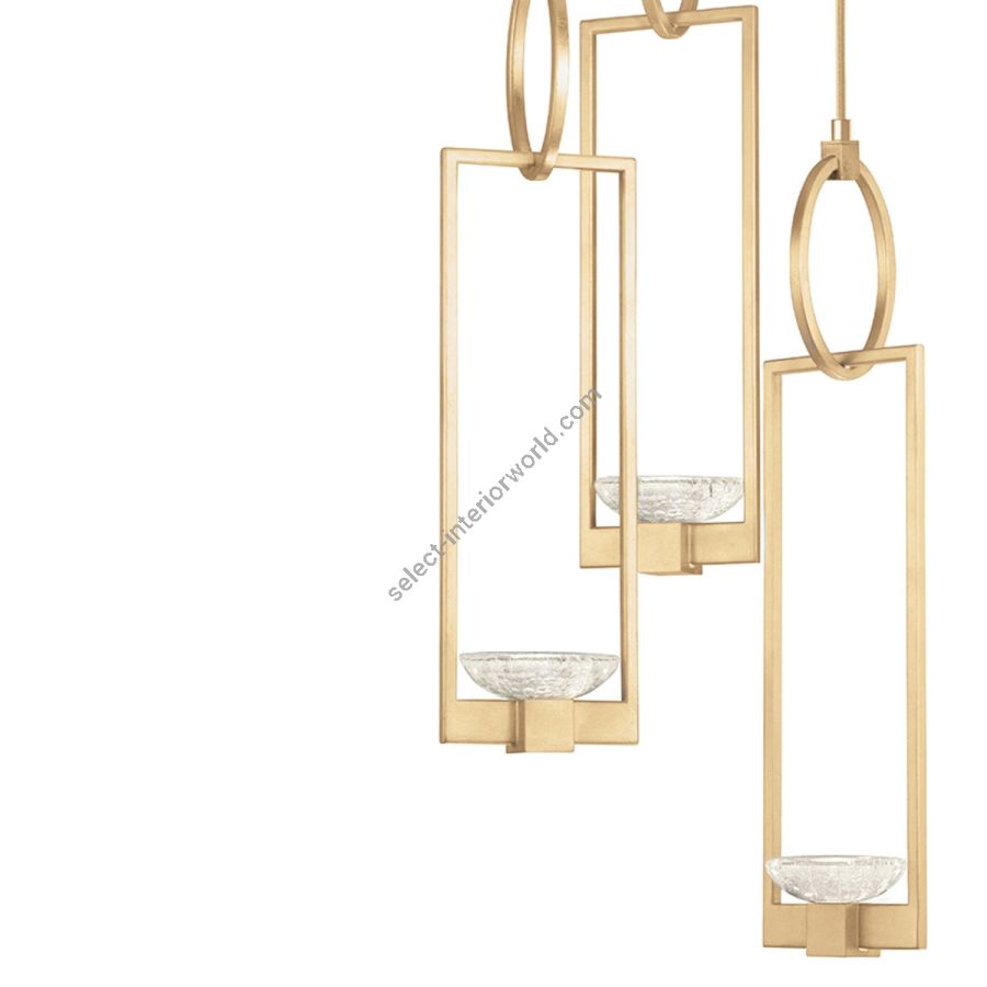 Gold / 3 Lights - 892940-2