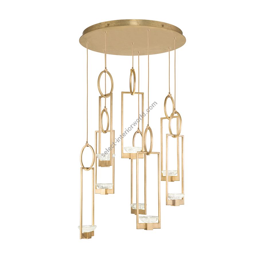 Gold / 8 Lights - 893240-2