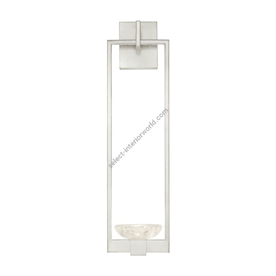 Silver finish - 893350-1