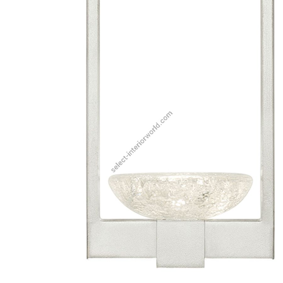 Silver finish - 893350-1