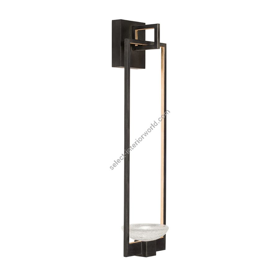 Black and Gold finish - 893350-3